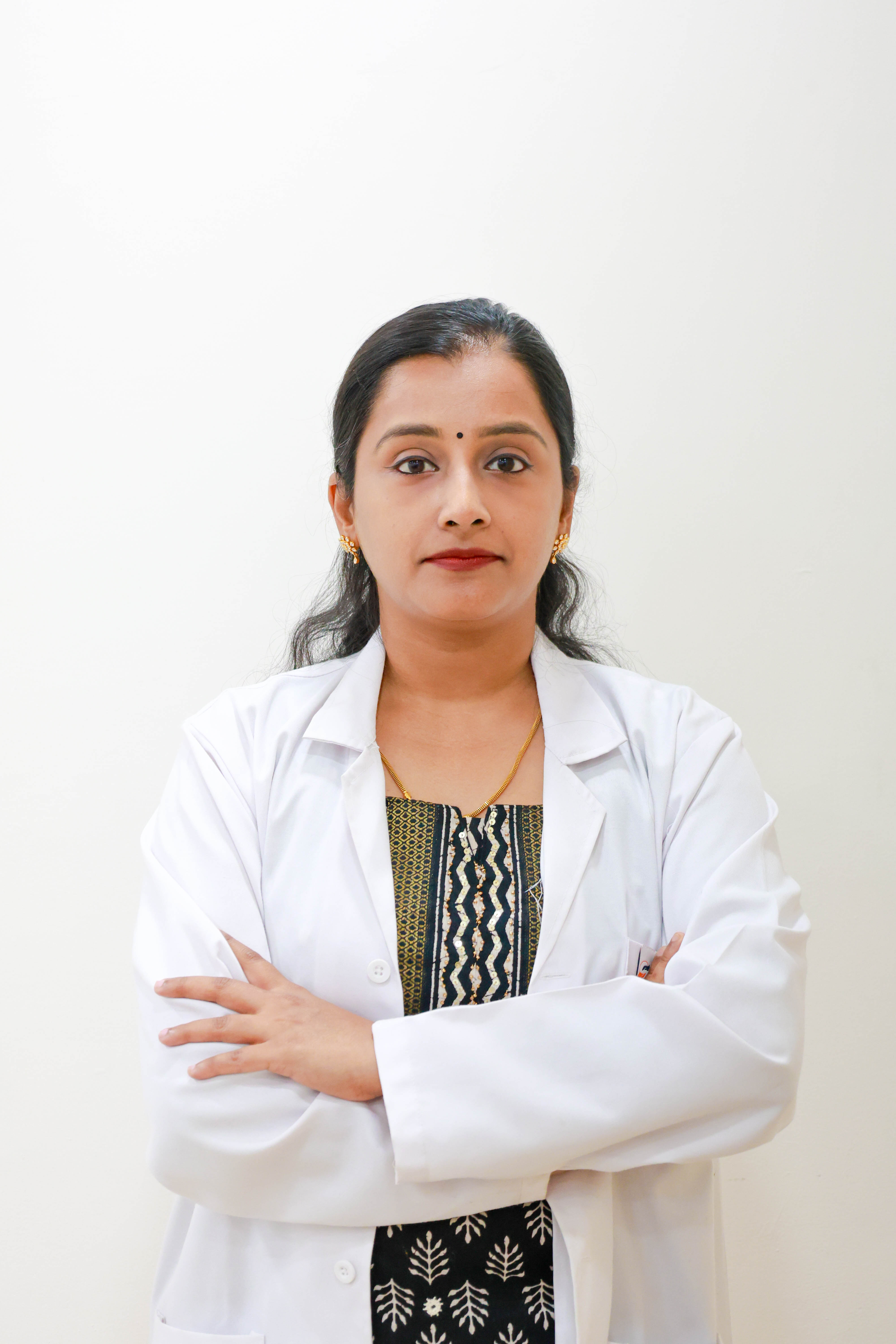 Dr. Gayathiri Kannan